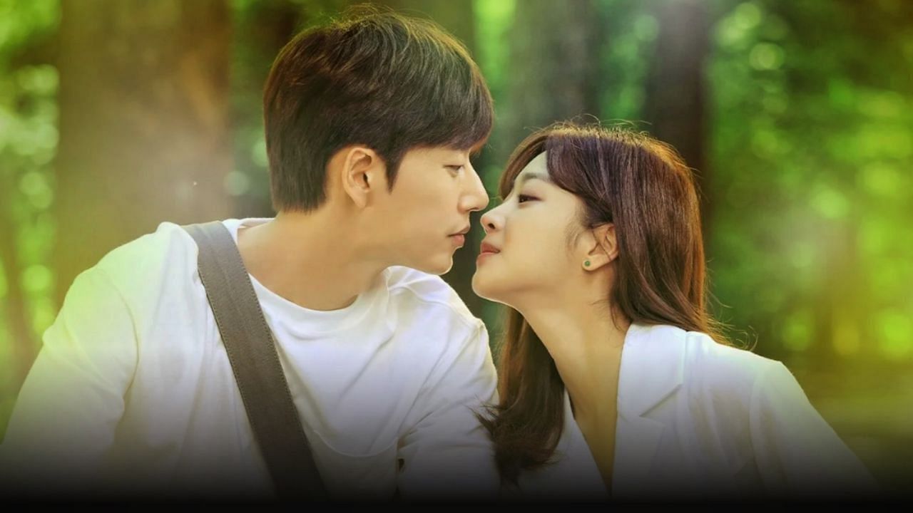 Featuring Forest cast (Image via Rakuten Viki)